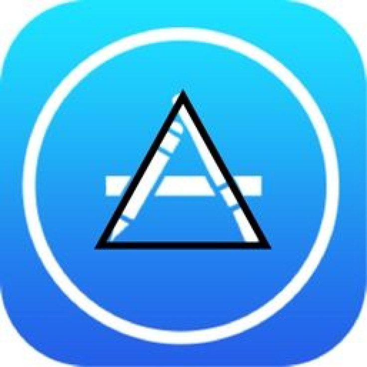 Apple App Logo