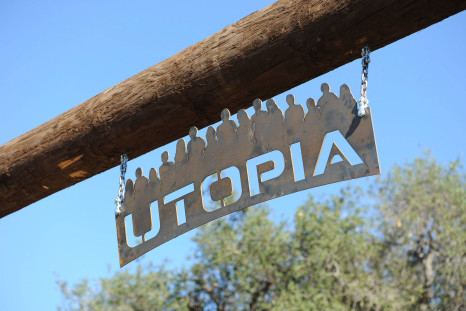 Utopia Fox viewers