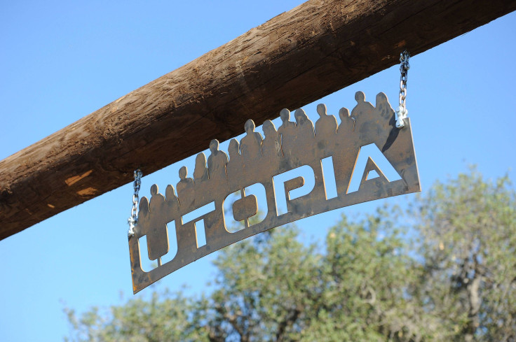 Utopia Fox viewers
