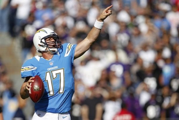 Philip Rivers