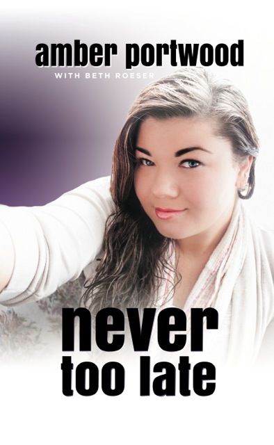 ‘Teen Mom’ Amber Portwood On New Book Shockers And Current Relationship ...