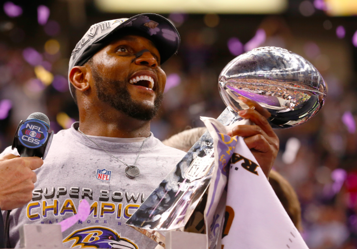 Ray Rice