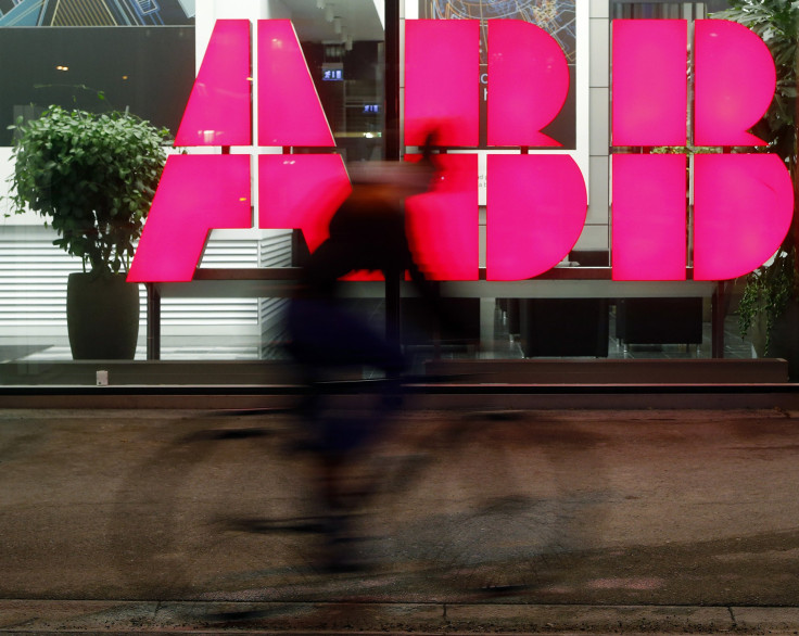 ABB_Logo