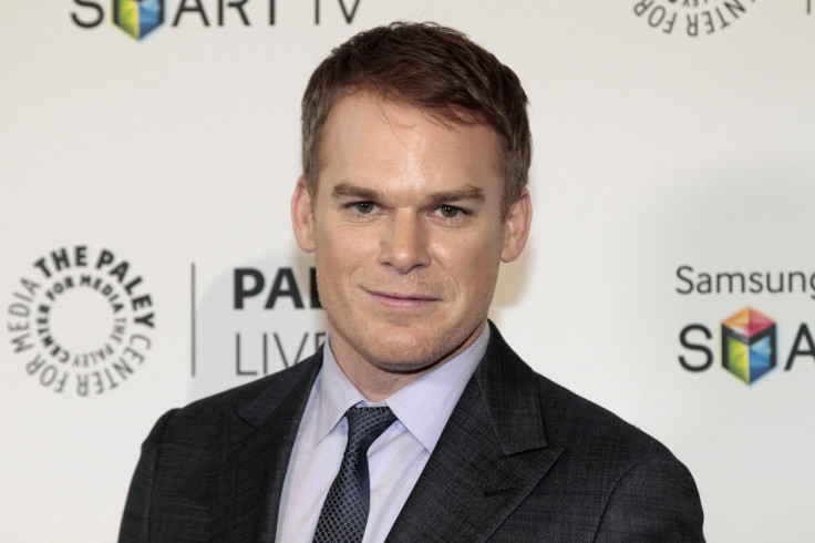 Michael C Hall