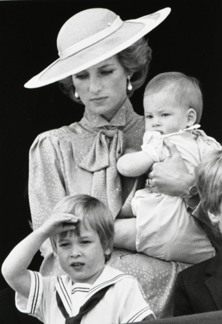 Princess Diana 