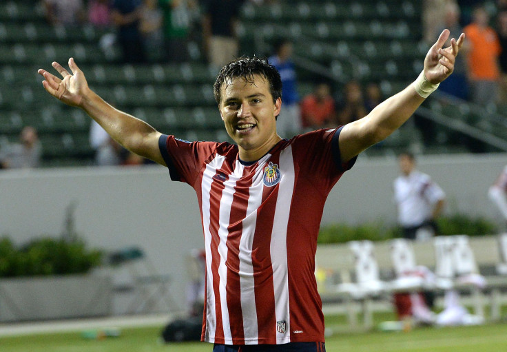 Erick Torres