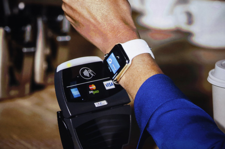 Apple Pay RTR45KVH