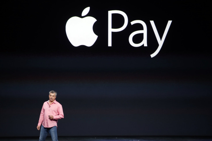 Apple Pay 2 RTR45LHI
