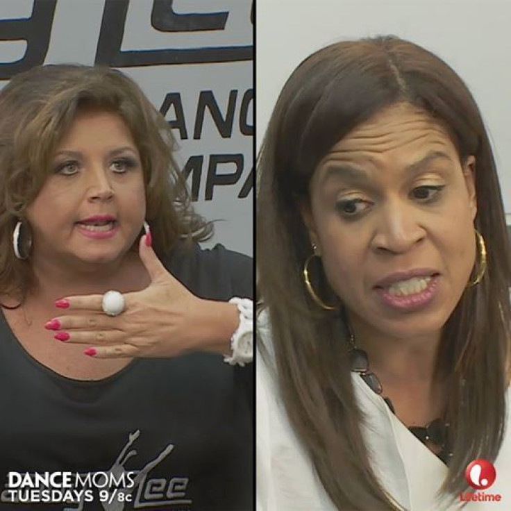 "Dance Moms"