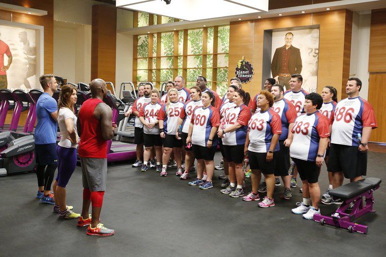 ‘The Biggest Loser’ Winners: A Look Back At Before And After ...