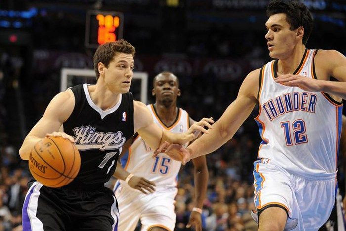 Jimmer Fredette