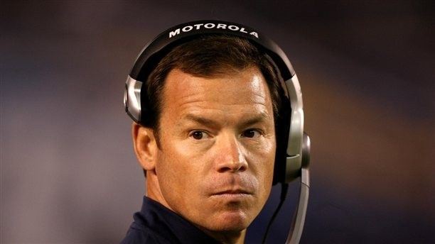 Jim Mora UCLA