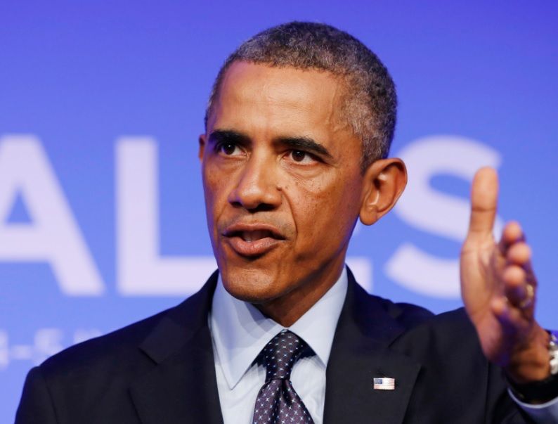 President Obama Isis Speech Live Stream Where To Watch Address On Islamic State Video Ibtimes 