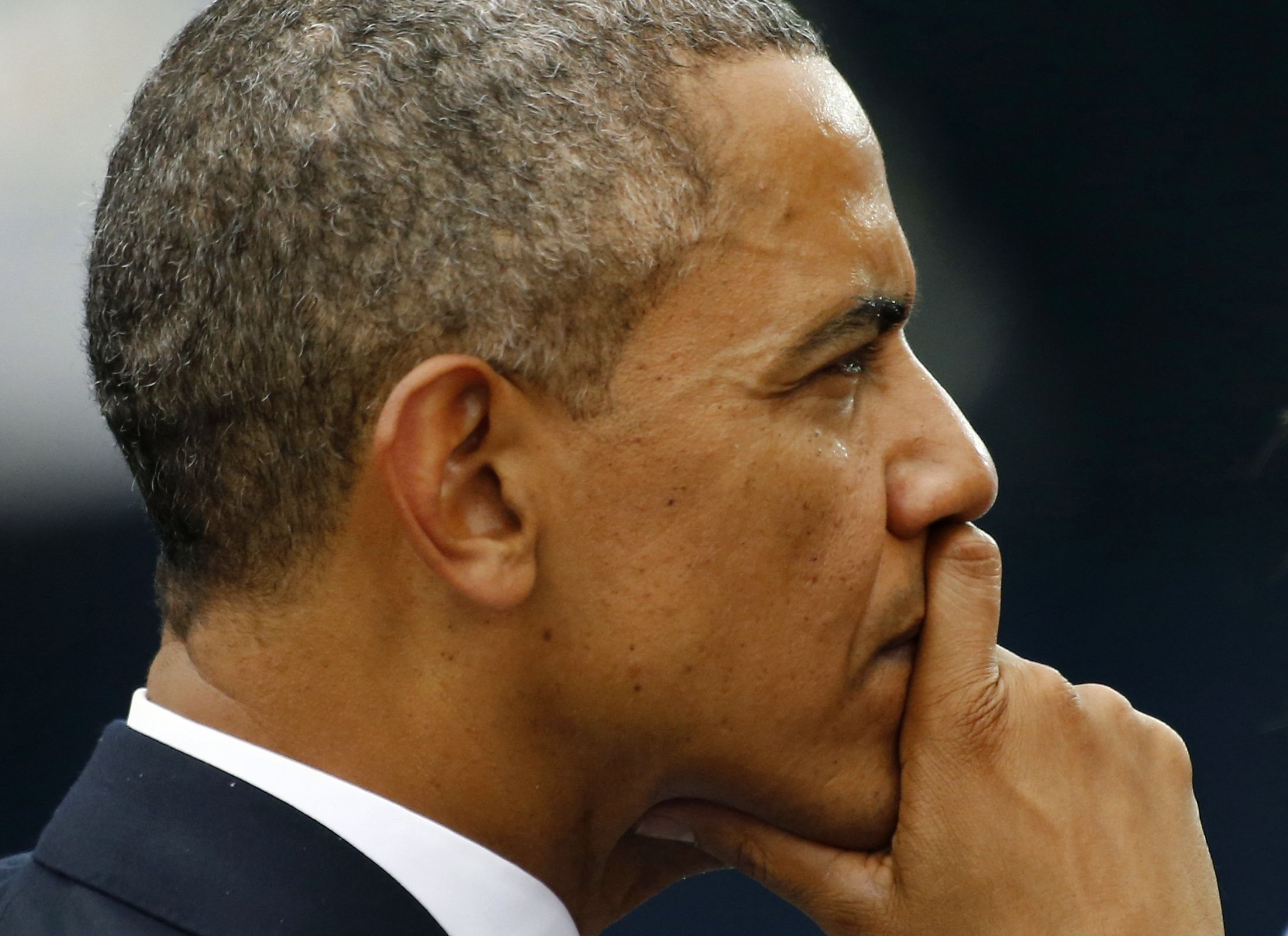 President Obama Isis Speech Washington Reacts On Twitter Ibtimes 