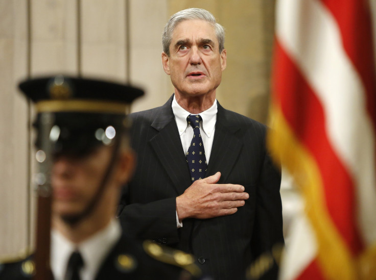 Robert S. Mueller III