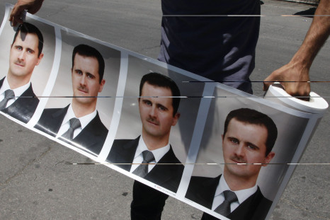 Bashar Assad_June2011