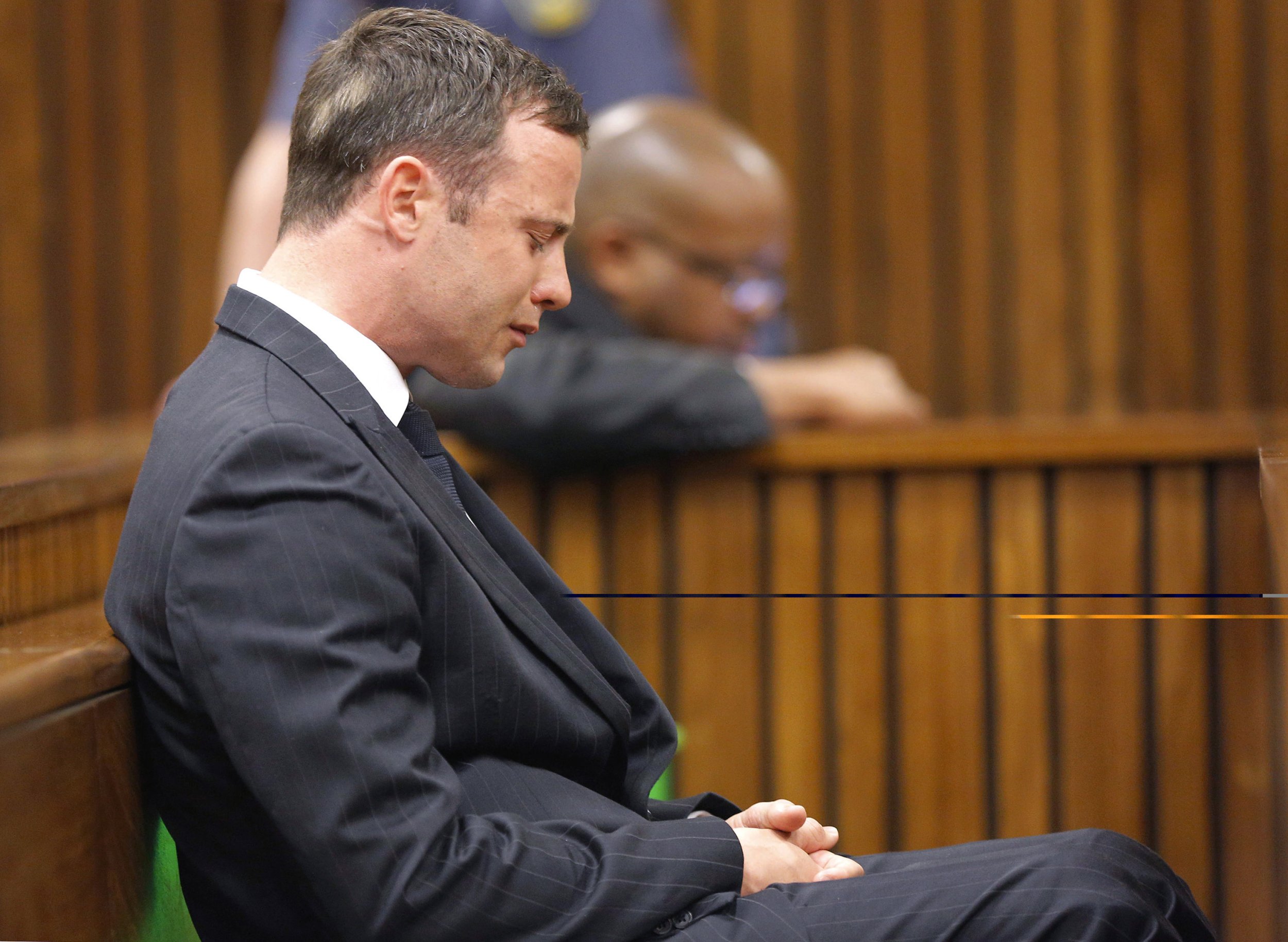 Pistorius Verdict: Judge Clears Blade Runner Of Murder Charges, Does ...