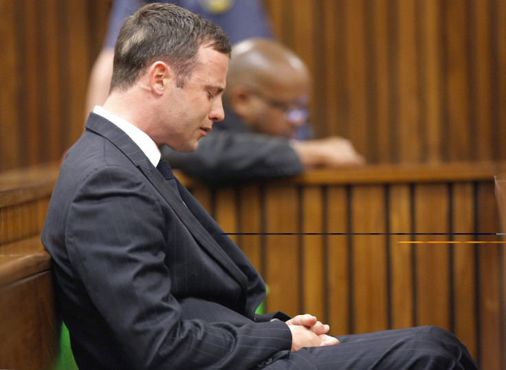 Oscar Pistorius_Sept11_2014