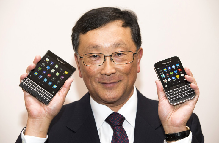 BlackBerry RTR3UONG