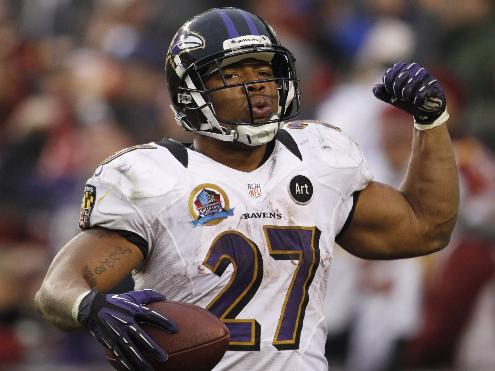 Teyana Taylor And Ray Rice