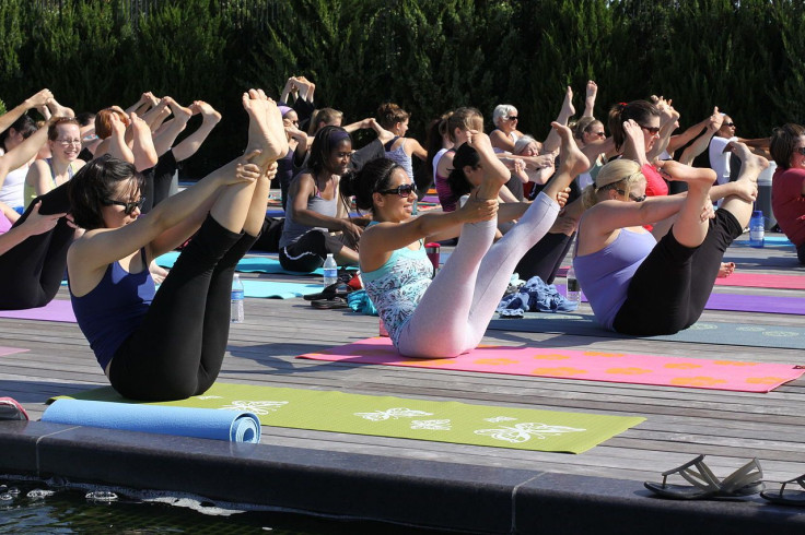 Yoga