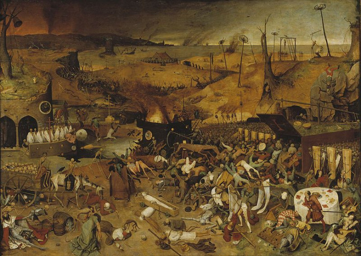 Triumph of Death