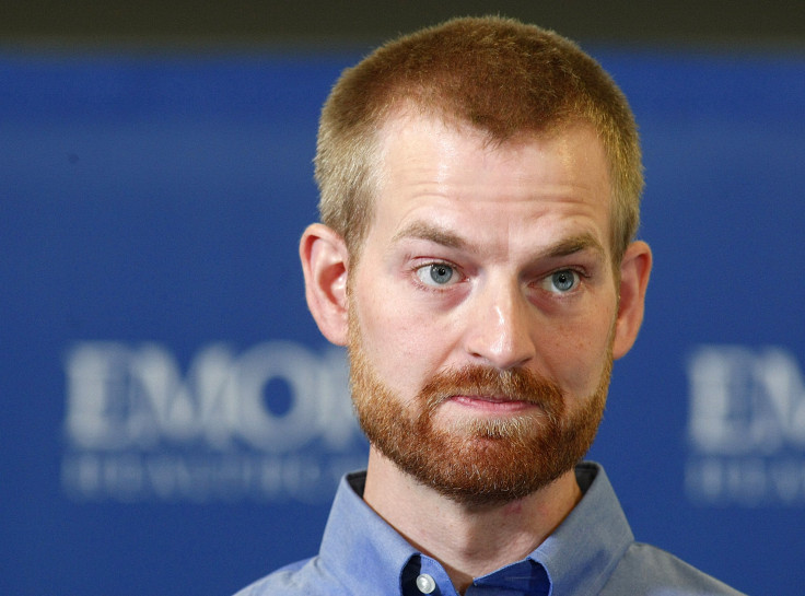 Kent Brantly