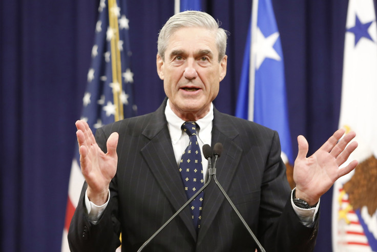 Robert Mueller