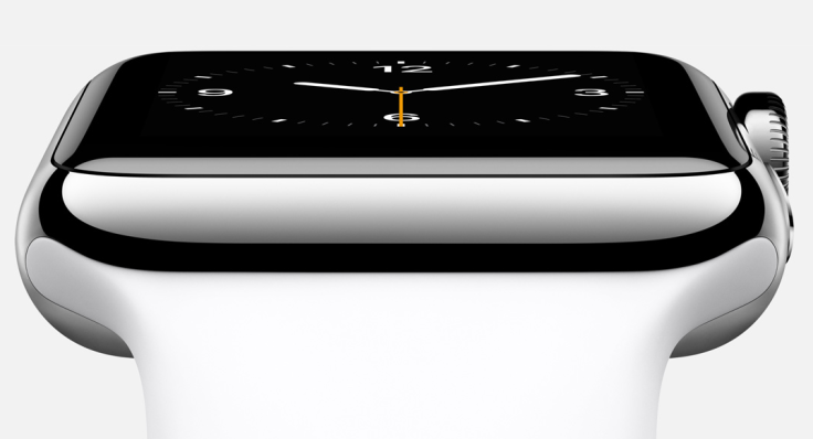 apple watch iphone 6s liquidmetal