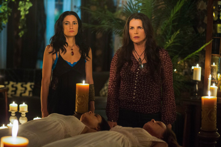 Witches of East End season 2 spoilers