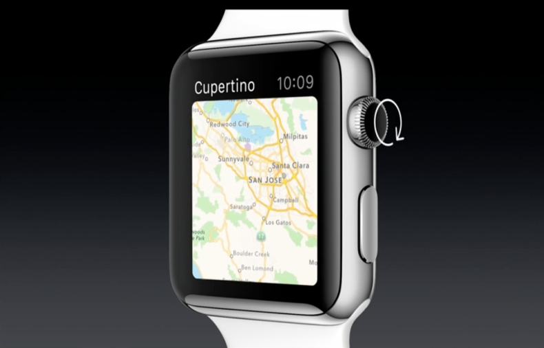 apple watch features apps 1