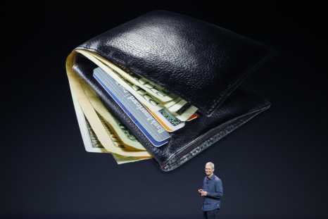 Apple Pay presentation