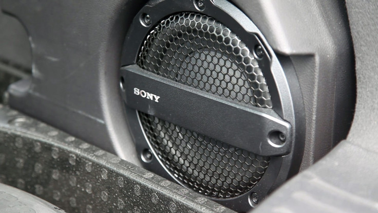 Focus ST Subwoofer