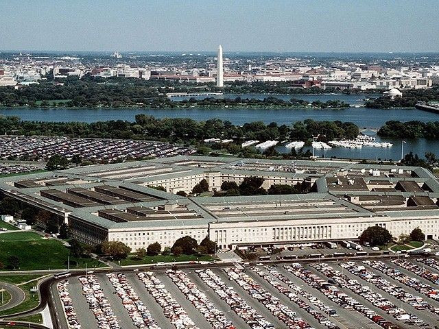 Pentagon
