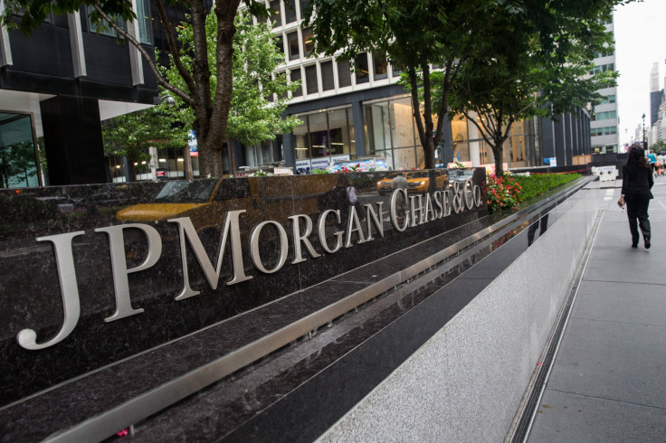 JPMorgan