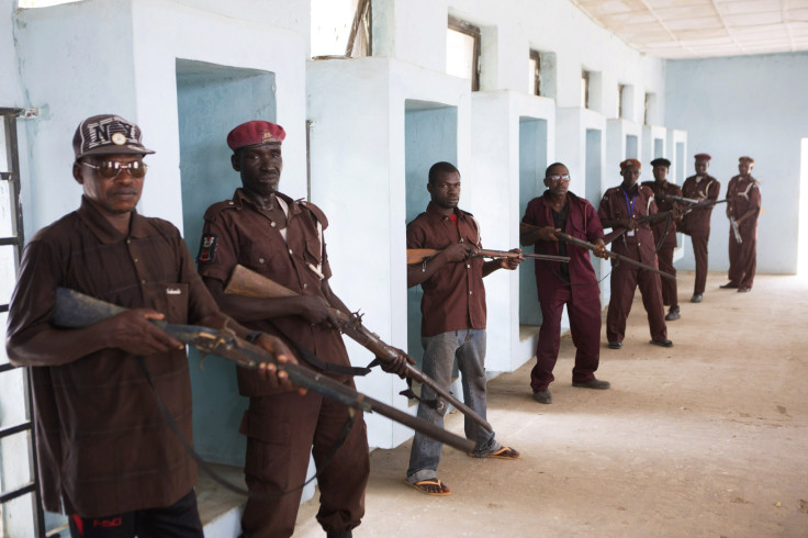 boko haram borno