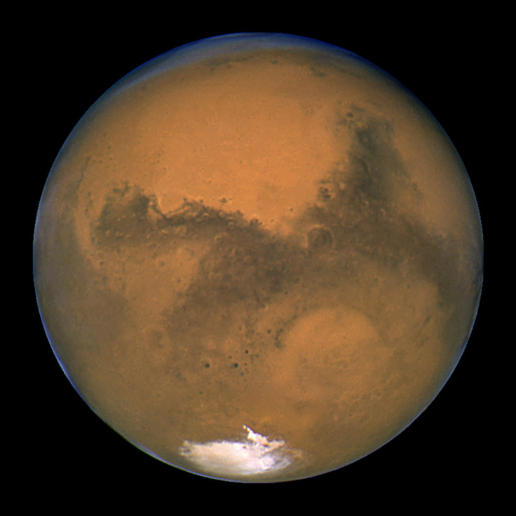 Mars (3)