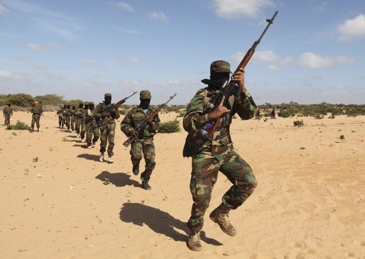 Al-Shabaab