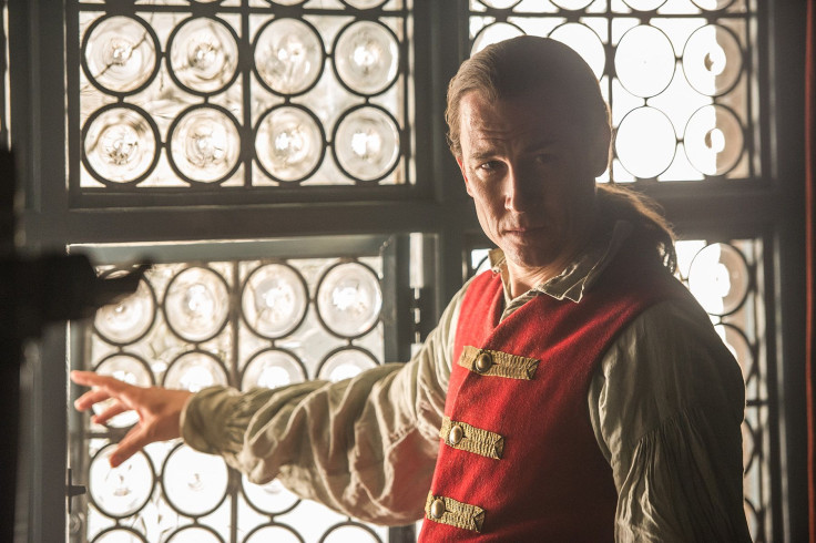 Outlander Episode 6 recap