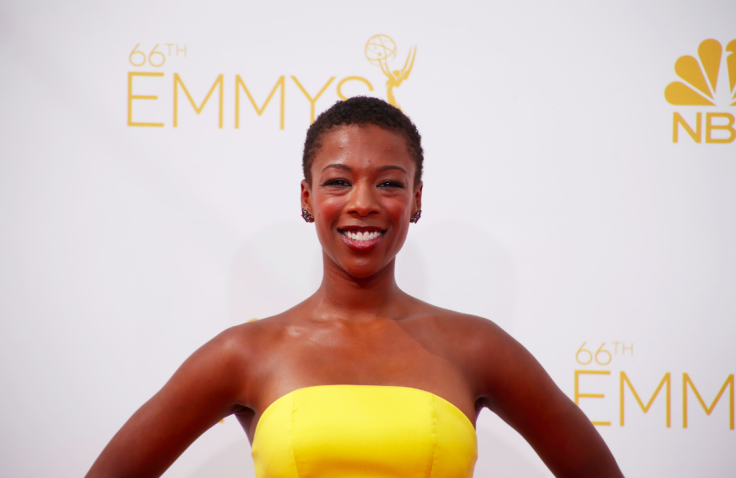 Samira Wiley