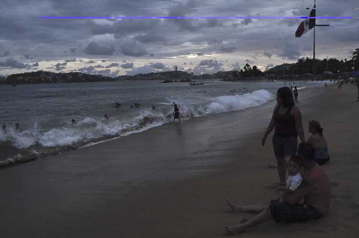 Hurricane Odile_Sept14