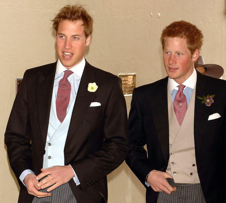 Prince Harry