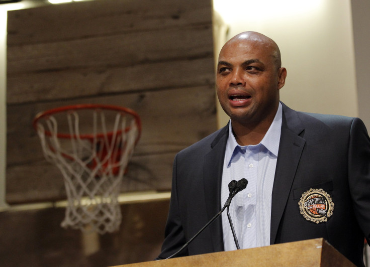 Charles Barkley