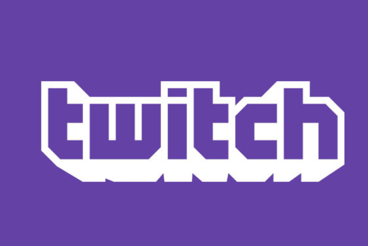 twitch