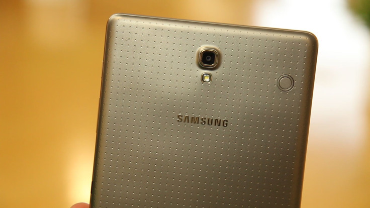 Samsung Galaxy Tab S 8.4 3