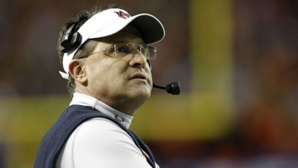 Gus Malzahn