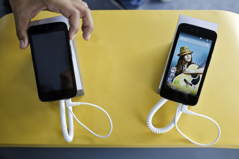 Android_One_smartphones