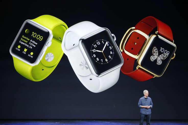 AppleWatch