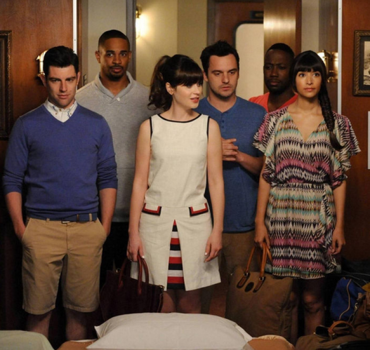 New Girl