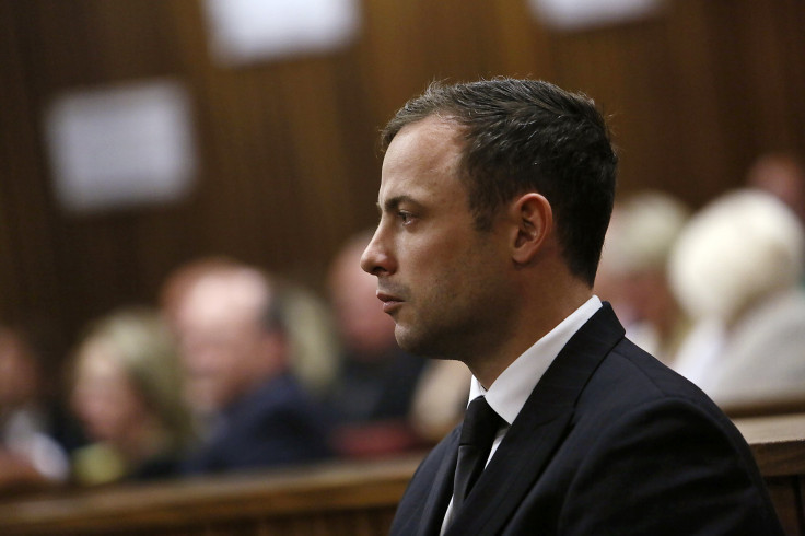 OscarPistorius